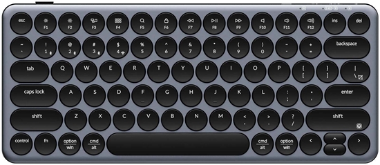 Picture of Klawiatura Keychron B3 Pro (B3P-K1)