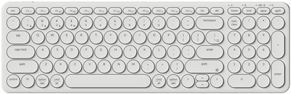 Attēls no Klawiatura Keychron B4 Pro (B4P-K8)