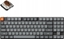Picture of Klawiatura Keychron K13 Max QMK/VIA Hot Swap Low Profile Gateron Mechanical (K13M-H3)