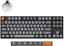 Picture of Klawiatura Keychron K8 Max QMK Hot-Swap Keychron Super Brown (K8M-H3)