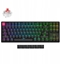 Picture of Klawiatura Keychron K8 QMK V2 Keychron Super Red (K8X-J1)