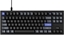 Изображение Klawiatura Keychron Q3 HE 8K Keychron Lime Magnetic Switch (Q3HW-M1)