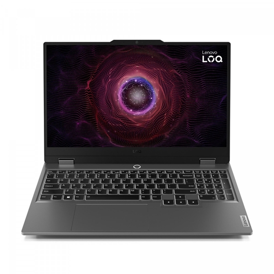 Picture of Keyboard LENOVO Legion LOQ 15APH8, with backlight, US