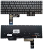 Picture of Keyboard LENOVO Legion LOQ 15APH8, with backlight, US