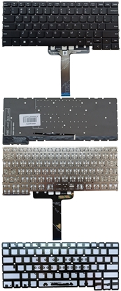 Attēls no Klawiatura Lenovo Klawiatura LENOVO Thinkbook 14 G6 IRL z podwietleniem US