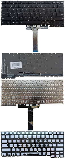 Picture of Klawiatura Lenovo Klawiatura LENOVO Thinkbook 14 G6 IRL z podwietleniem US