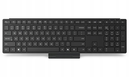Изображение Klawiatura Lenovo LENOVO klawiatura bezdrátowa Multi-Mode Pro Keyboard 6000 - CZ/SK