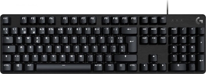 Изображение Klawiatura Logitech G413 TKL SE GX Linear (S7812774)