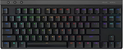 Attēls no Klawiatura Logitech LOGITECH G515 LIGHTSPEED TKL KB