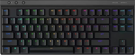 Picture of Klawiatura Logitech LOGITECH G515 LIGHTSPEED TKL KB