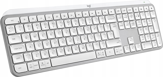 Picture of Klawiatura Logitech MX Keys S (920-011580)