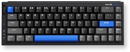 Picture of Klawiatura MCHOSE Ace 68 Turbo Mount Tai Magnetic Switch GT (HW-Ace68Turbo-5)