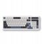 Attēls no Klawiatura MCHOSE K99 Hyacinth Switch (K99-3A)