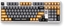 Attēls no Klawiatura MCHOSE UT98 x Unbox Therapy Outemu Silent Peach V3 (HW-UT98-4)