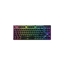 Attēls no Klawiatura Razer Deathstalker V2 Pro Tenkeyless Klawiatura do gier Wireless RGB LED podwietlenie Cyrillic Bluetooth Linear Optical Switch Bezprzewodowe poczenie