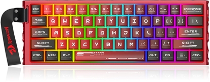 Picture of Klawiatura Redragon Venom Next-GEN UltraMag (K753-RGB-M)