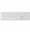 Attēls no Klawiatura Satechi Klawiatura bezprzewodowa Satechi Slim EX3 Bluetooth do trzech urzdze z przecznikiem trybu Mac/Windows (silver)