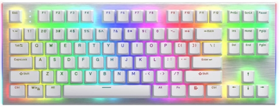Picture of Klawiatura SilentiumPC Hator HTK551US Gravity X TKL Gry klawiatura ENG