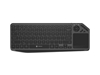 Picture of Klawiatura smart TV Turbot 2 slim bezprzewodowa BT+2.4GHZ