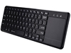 Picture of Klawiatura z touchpadem Smart RF 2,4Ghz 