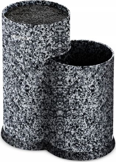 Picture of Knife stand 19×10.3×23cm, 100213, Ofenbach