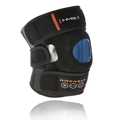 Attēls no KO1765 viena izmēra ceļa locītavas stabilizators HMS