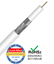 Picture of Koaksiālais kabelis, ProBase™,  RG6U, 305m | CPR klase B2ca (s1,d0,a1), LSZH