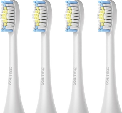 Attēls no Kocówka 4Swiss Deep Clean Biaa 4 szt.