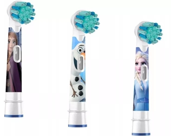 Picture of Kocówka Oral-B Pro Kids 3+ Frozen 2 szt.