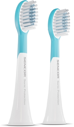 Attēls no Kocówka Sencor SOX 105 Gówki do SENCOR SOC 40xx / SOC 41xx / SOC 42xx / SOC 501xx BIAE