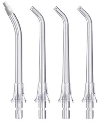 Изображение Kocówka Xiaomi Kocówki do irygatora Xiaomi Water Flosser Replacement Tips