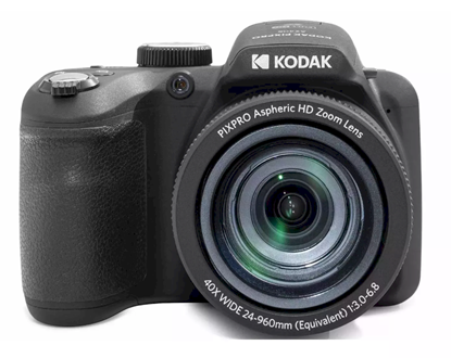 Attēls no Kodak Astro Zoom AZ405 Digital camera