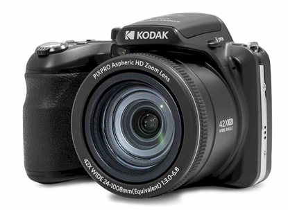 Attēls no Kodak AZ425 Digital camera Black