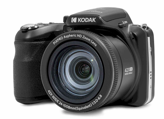 Picture of Kodak AZ425 Digital camera Black