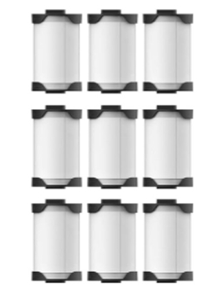 Attēls no Kodak Memo Shot Era (9 pcs) Instant Camera and Photo Printer Paper