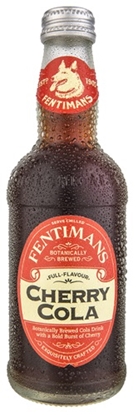 Attēls no Kola Ķiršu FENTIMANS, 0.275l(DEP)