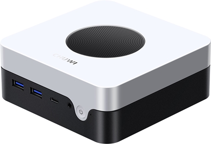 Attēls no Komputer Chuwi PC Chuwi Larkbox-X-K1 i3-1220P/8GB/SSD 256GB/BT/Win 11