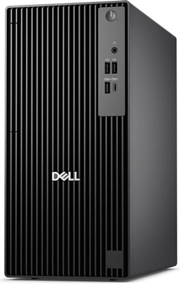 Attēls no Komputer Dell Dell Pro Slim QCS1250 - i7-14700 | 16GB (2x8) | 512GB | Win11Pro