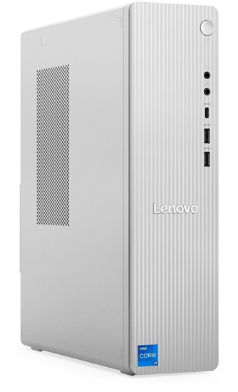 Picture of Komputer Lenovo IdeaCentre Tower 08IRH9, Core i5-13420H, 32 GB, Intel UHD Graphics, 1 TB M.2 PCIe Windows 11 Pro