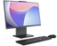 Attēls no Komputer Lenovo LENOVO PC AiO ThinkCentre neo 50a-27 G5 - Core5 210H,27" FHD,16GB,512SSD,noDVD,WiFi,BT,bezOS
