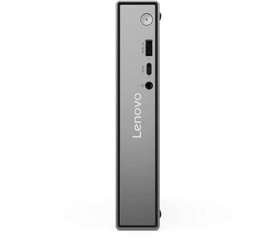 Изображение Komputer Lenovo LENOVO ThinkCentre Neo 50q G5 Intel Core 5 210H 32GB 512GB UMA W11P 1yOS Co2