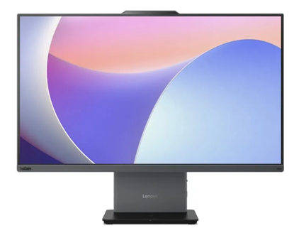 Attēls no Lenovo ThinkCentre Neo 50a Computer Intel Core i3 / 27" / 8GB / 512GB / Wind 11Pro