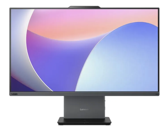 Picture of Lenovo ThinkCentre Neo 50a Computer Intel Core i3 / 27" / 8GB / 512GB / Wind 11Pro