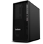 Picture of Komputer Lenovo ThinkStation P2 Tower Gen 2 30JQ - Tower - 1 x Core Ultra 7 265 - vPro Enterprise - RAM 32 GB - SSD 1 TB - TCG Opal Encryption, NVMe - DVD-Writer - Intel Graphics - 1GbE - Win 11 Pro - Monitor: brak - Tastatura: niemiecka