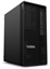 Attēls no Komputer Lenovo ThinkStation P2 Tower Gen 2 30JQ - Tower - 1 x Core Ultra 9 285K - vPro Enterprise - RAM 64 GB - SSD 1 TB - TCG Opal Encryption, NVMe, Performance - RTX 4000 Ada - 1GbE - Win 11 Pro - Monitor: brak - Klawiatura: niemiecka