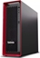 Изображение Komputer Lenovo ThinkStation P5 30GA - Tower - 1 x Xeon W3-2525 / 3.5 GHz - vPro Enterprise - RAM 32 GB - SSD 1 TB - TCG Opal Encryption, NVMe, Performance - brak grafik - 1GbE - Win 11 Pro for Workstations - Monitor: brak - Tastatura: niemiecka