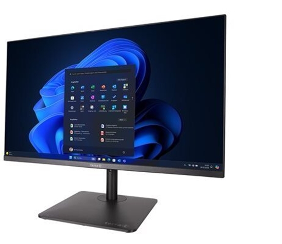 Изображение Komputer Wortmann AG TERRA ALL-IN-ONE-PC 2401HA GREENLINE*