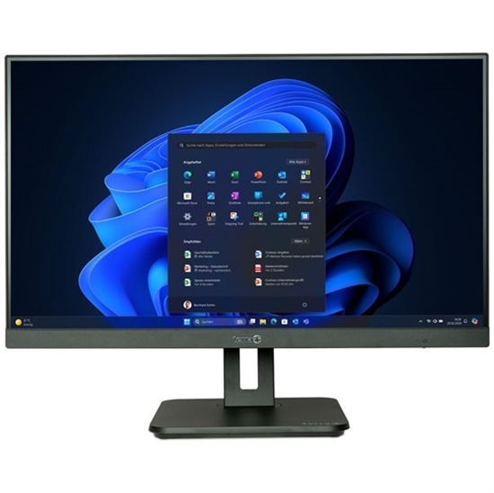 Picture of Komputer Wortmann AG TERRA ALL-IN-ONE-PC 2710 HA GREENLINE*