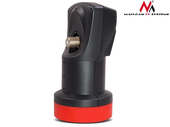 Picture of Konwerter satelitarny single MCTV-668