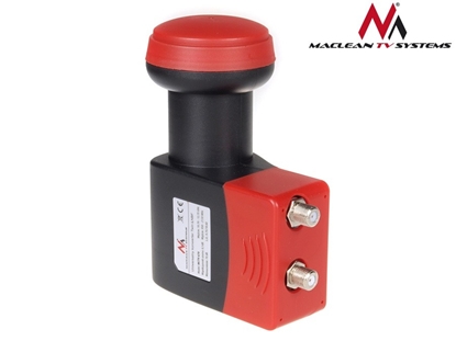 Attēls no Konwerter satelitarny twin MCTV-670